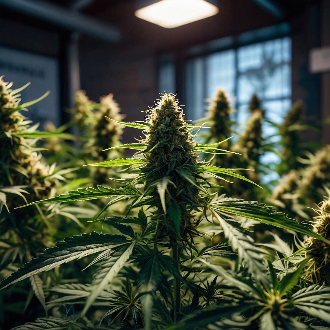 Amnesia Lemon PEV Bank Seeds